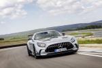 Mercedes-AMG GT Black Series 2020 года (WW)